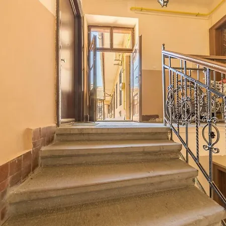 Kurkuma Apartment Budapest