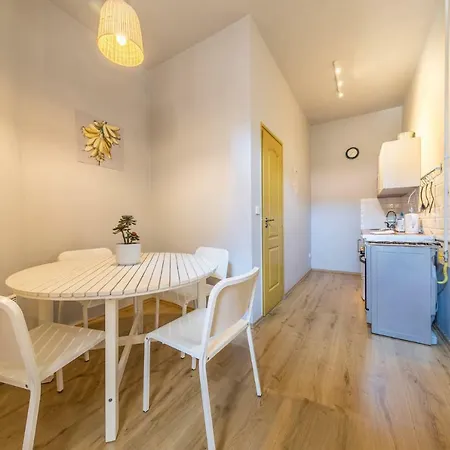 Kurkuma Apartment