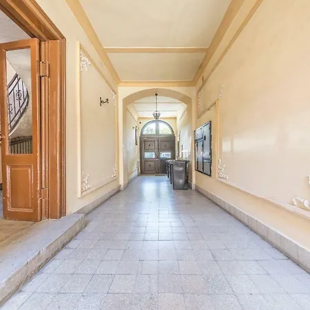 Apartmán Kurkuma