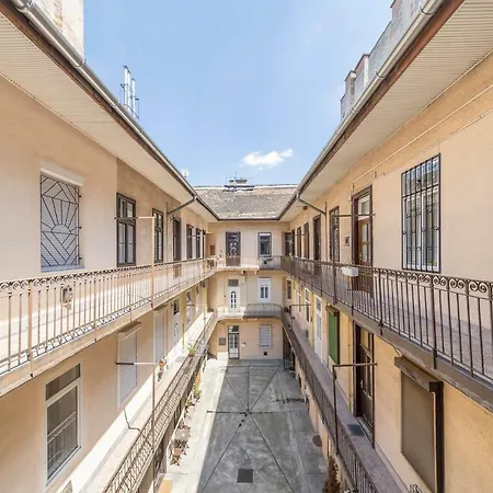 Apartmán Kurkuma *